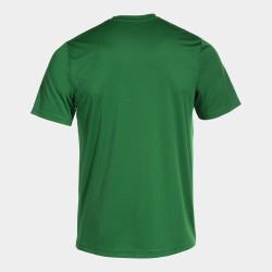 Maglia a manica corta uomo Combi verde