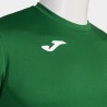 Maglia a manica corta uomo Combi verde