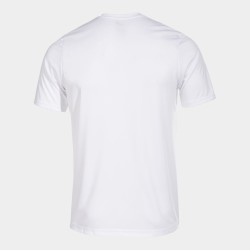 Maglia a manica corta uomo Combi bianco