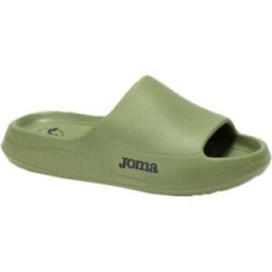 Joma Ciabatte da Uomo S.AFTER MEN 2523 colore verde