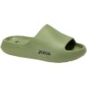 Joma Ciabatte da Uomo S.AFTER MEN 2523 colore verde