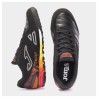 Scarpe da Calcio con suola Turf MUNDIAL 2401 colore nero
