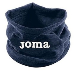 Joma Scaldacollo Fascia Collo in Pile 946.003 blu