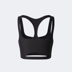 Joma Top da donna CHALLENGE colore nero