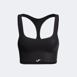 Joma Top da donna CHALLENGE colore nero