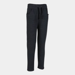 Pantalone Lungo da Donna URBAN STREET colore grigio melange