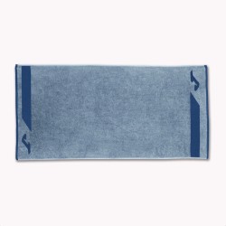 Joma Telo in cotone colore blu 70 X 140 CM