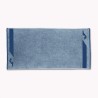 Joma Telo in cotone colore blu 70 X 140 CM