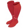 Calze per allenamento Classic colore rosso