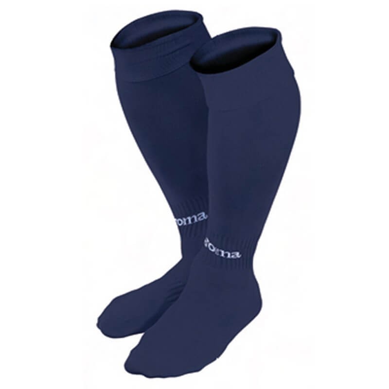 Joma Calze per allenamento Classic II blu marino
