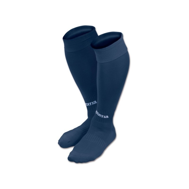 Calze da allenamento CLASSIC blu navy