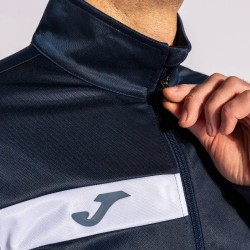 Joma Tuta da uomo COLUMBUS blu marino