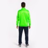Joma Tuta da uomo COLUMBUS colore verde fluo blu marino