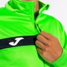 Joma Tuta da uomo COLUMBUS colore verde fluo blu marino