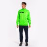 Joma Tuta da uomo COLUMBUS colore verde fluo blu marino