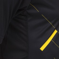 T-Shirt da Uomo TIGER III colore nero giallo