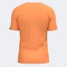 T-Shirt da Uomo DESERT colore arancione