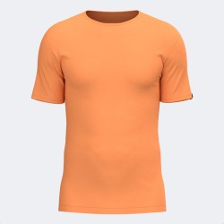 T-Shirt da Uomo DESERT colore arancione