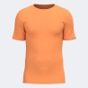 T-Shirt da Uomo DESERT colore arancione