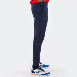 Pantalone lungo da Uomo PANTEON II colore blu navy
