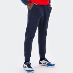 Pantalone lungo da Uomo PANTEON II colore blu navy