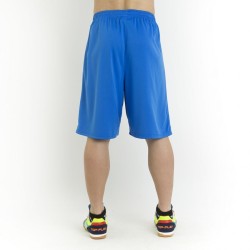 Pantaloncini da Basket Uomo colore Blu Royal