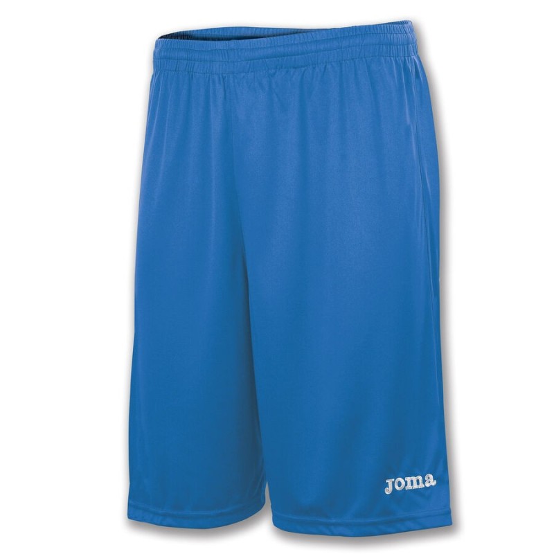 Pantaloncini da Basket Uomo colore Blu Royal