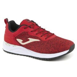 C.CORE 806 Scarpa da Uomo colore rosso