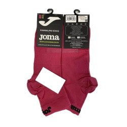 Calze Running Microlon colore Fucsia