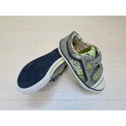 Joma Scarpe Bambino C.PARK 512 colore grigio-verde