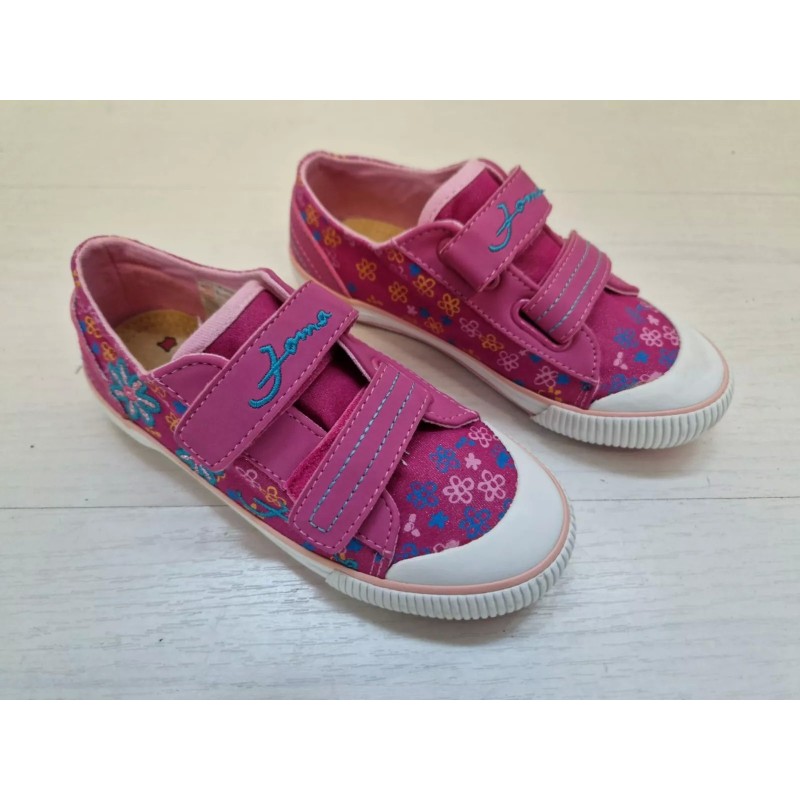 Joma Scarpe Bambina C.PRESS 513 colore rosa