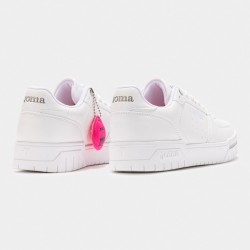 Scarpe Casual da Donna C.CAVEA LADY 2502 colore bianco