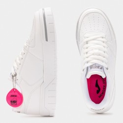 Scarpe Casual da Donna C.CAVEA LADY 2502 colore bianco