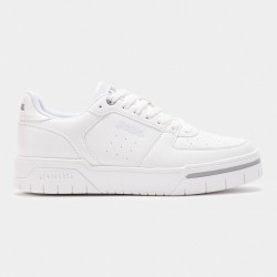 Scarpe Casual da Donna C.CAVEA LADY 2502 colore bianco