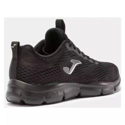 Scarpe da Ginnastica Donna C.COMODITY LADY 2221 colore nero