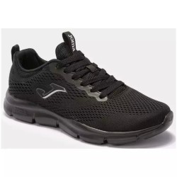 Scarpe da Ginnastica Donna C.COMODITY LADY 2221 colore nero