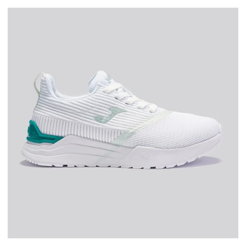 Scarpa da Ginnastica Donna CONFLY LADY 2102 colore bianco