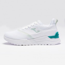 Scarpa da Ginnastica Donna CONFLY LADY 2102 colore bianco