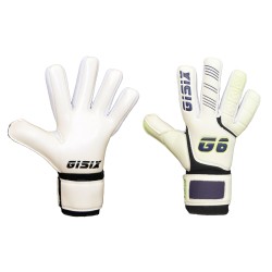 Guanti da portiere EFFECT 24 Base White