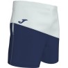 Costume da Bagno da Uomo colore bianco-blu marino