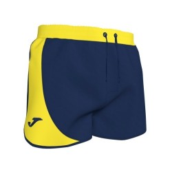 Costume Corto Marino-Giallo