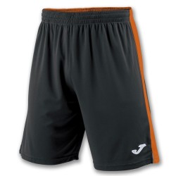 Pantaloncini Shorts TOKIO II colore nero-arancio