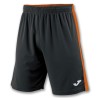 Pantaloncini Shorts TOKIO II colore nero-arancio
