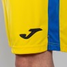 Pantaloncini Shorts TOKIO II colore giallo-royal