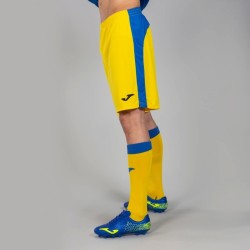 Pantaloncini Shorts TOKIO II colore giallo-royal