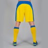 Pantaloncini Shorts TOKIO II colore giallo-royal