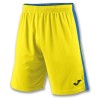 Pantaloncini Shorts TOKIO II colore giallo-royal