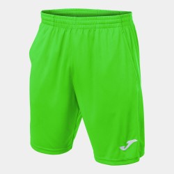 Joma Bermuda da Uomo DRIVE Verde Fluo