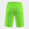 Joma Bermuda da Uomo DRIVE Verde Fluo