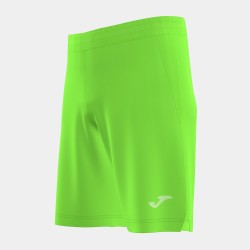 Joma Bermuda da Uomo DRIVE Verde Fluo